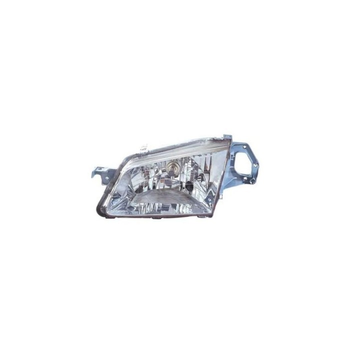 Far MAZDA 323 S VI BJ ALKAR 2741323