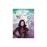 Descendants: Mal's Diary