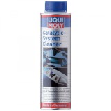 Aditiv benzina Liqui Moly curatire catalizator 300 ml