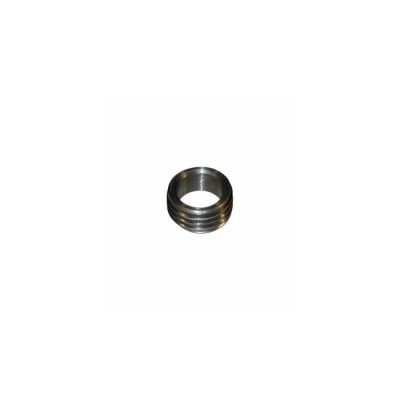 Piese reparatie pompa ulei / Melc drujba Husqvarna 136 , 137 , 141 , 142, 51,55 foto