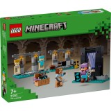 LEGO&reg; Minecraft - Armuraria (21252), LEGO&reg;