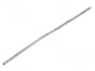 Trese elastice rotunde &amp;Oslash;fir 3,1mm foto