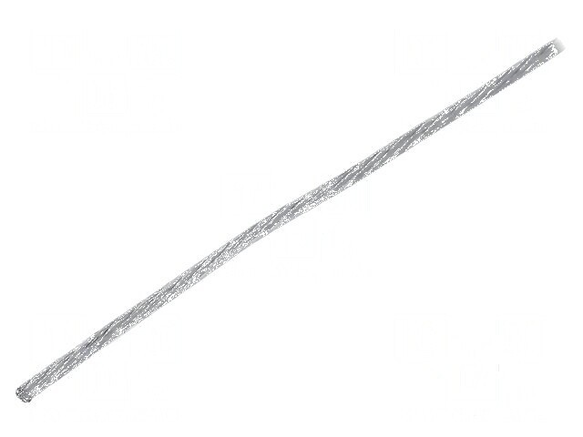 Trese elastice rotunde &Oslash;fir 3,1mm