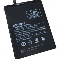 Acumulator Xiaomi Mi Max, BM49