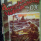 H. Warren - Aventurile submarinului Dox, vol. 11