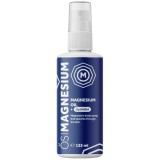 Ulei de Magneziu + OptiMSM 125ml