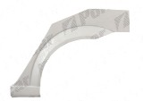 Segment exterior reparatie aripa spate Opel Meriva A, 05.2003-06.2010, spate, Stanga, Rapid