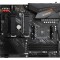 PLACA de BAZA Gigabyte &quot;B550 AORUS ELITE AX V2&quot;, skt AM4, ATX, AMD B550, 4 x DDR4, max. 128 GB, 4 x SATA, 2 x M.2, 7.1, &quot;B550 AORUS ELITE AX V2&quot;