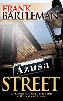 Azusa Street foto