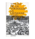 Emilian Bold - De la Versailles la Lausanne 1919-1932 - 103451