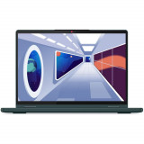 Laptop Lenovo Yoga 6 13ABR8, 13.3&quot;, WUXGA, AMD Ryzen 7 7730U, 16GB RAM, 512GB SSD, AMD Radeon Graphics, Windows 11 Home, Dark Teal