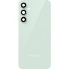 Capac Baterie Samsung Galaxy S23 FE S711, Verde (Lime), Swap