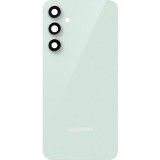 Capac Baterie Samsung Galaxy S23 FE S711, Verde (Lime), Swap