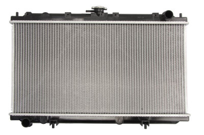 Radiator, racire motor NISSAN PRIMERA Break (WP11) (1996 - 2002) THERMOTEC D71003TT foto