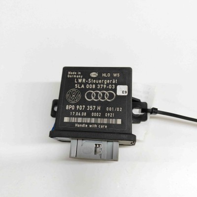 Modul de control far AUDI A4 Cabrio 8H7, B6, 8HE, B7 2009 OEM: 8P0907357H,5LA008379 28328293 foto