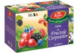 Ceai Aromfruct Fructele Carpatilor Fares 20dz