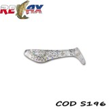 SHAD RELAX KOPYTO 3CM STANDARD BLISTER S196 0.7g
