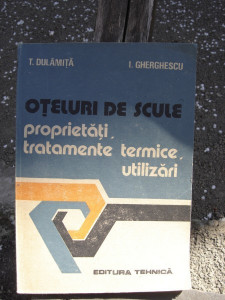 OTELURI DE SCULE - T. DULAMITA | Okazii.ro