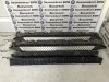 Suport prag aluminiu scarita stanga dreapta BMW X5 E70