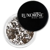 Cumpara ieftin Pigment Unghii LUXORISE Mirror Reflection - Ice Effect