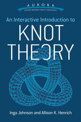 An Interactive Introduction to Knot Theory foto