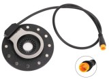 Senzor asistenta la pedalat bicicleta electrica PAS(12 magneti)