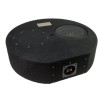 Subwoofer pasiv cu incinta 15L Audio System SUBFRAME R08 FLAT EVO, 175 watts, 4 ohm, 200 mm, 8&quot;, roata de rezerva CarStore Technology