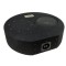 Subwoofer pasiv cu incinta 15L Audio System SUBFRAME R08 FLAT EVO, 175 watts, 4 ohm, 200 mm, 8&quot;, roata de rezerva CarStore Technology