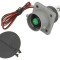 Conector alimentare DC mamă &icirc;nşurubare AMPHENOL GEC IP67 -40&divide;125&deg;C