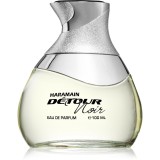 Al Haramain D&eacute;tour noir Eau de Parfum pentru bărbați 100 ml
