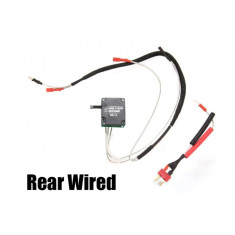 SDU 2.0 ECU with rear wire [APS]