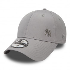 Sapca New Era 9forty flawless ny yankees gri - Cod 95897652524