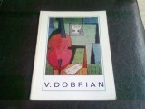V. DOBRIAN. ALBUM - MARINA VANCI