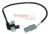 Senzor impulsuri, arbore cotit RENAULT MEGANE I Scenic (JA0/1) (1996 - 2001) METZGER 0902013