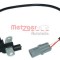Senzor impulsuri, arbore cotit RENAULT MEGANE I Scenic (JA0/1) (1996 - 2001) METZGER 0902013