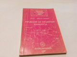 Probleme de geometrie analitica de Mircea Ganga-RF17/1