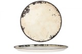 Rinart Farfurie cu pizza - Vega - Por&Aring;&pound;elan - 32 cm - set de 2