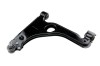 Brat suspensie fata Opel Astra G 1998-2005, Zafira A -2005, Inferior Stanga, NTY ZWD-PL-017