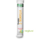 Vitamina C 1000mg 20tb efervescente