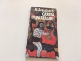 Cumpara ieftin N. STEINHART, CARTEA IMPARTASIRII