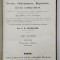 COLLECTION COMPLETE DES LOIS, DECRETS, ORDONNANCES, REGLEMENTS ET AVIS DU CONSEIL - D &#039;ETAT par J.B. DUVERGIER, TOME 30 - PARIS, 1838
