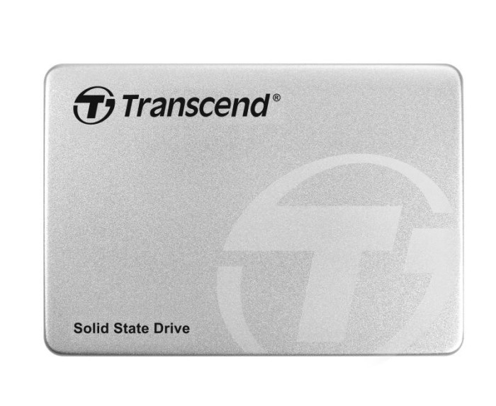 Transcend 370S