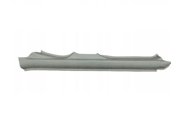 Prag metalic Fiat Panda (169), 09.2003-12.2012, parte montare Dreapta, RapidAuto 300342-3