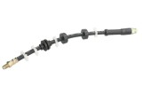 Conducta / cablu frana ALFA ROMEO 146 (930) (1994 - 2001) ABE C88129ABE