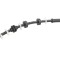 Conducta / cablu frana ALFA ROMEO GTV (916C_) (1994 - 2005) ABE C88129ABE