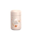 Termos alimentar wonder, 400 ml, roz, suavinex