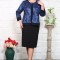 Compleu Elegant NoblesMarimea