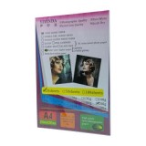 Hartie foto Cnx, A4, 5760 dpi, lucioasa, top 20 coli