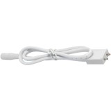 Cablu Conexiune LED Link 500mm pentru Sisteme Iluminat Modular 24V IP20, Ideal pentru Colturi Bucatarie sau Rafturi, Montaj Rapid si Flexibil