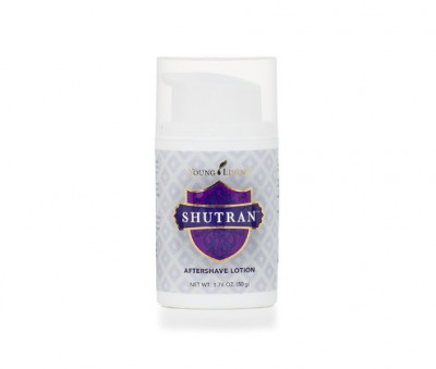 Shutran Aftershave Lotion foto